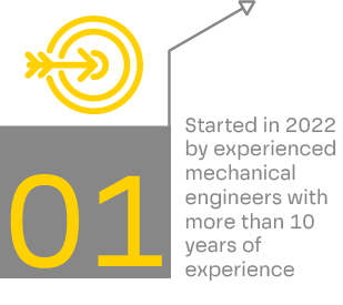 more than 10 years of experience in CAE